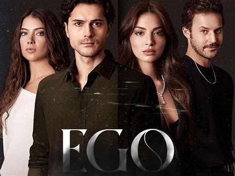 epizoda ove turske TV serije, ali je gledanost ove epizode, koja je emitovana 9. . Ego turska serija glumci